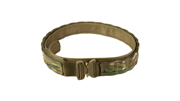 Haley Strategic D3 BELT MEDIUM MC