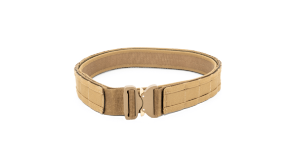 Haley Strategic D3 BELT XL COY