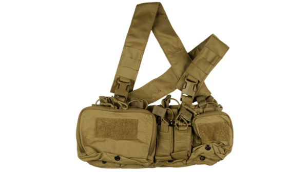 Haley Strategic D3CR HEAVY COY