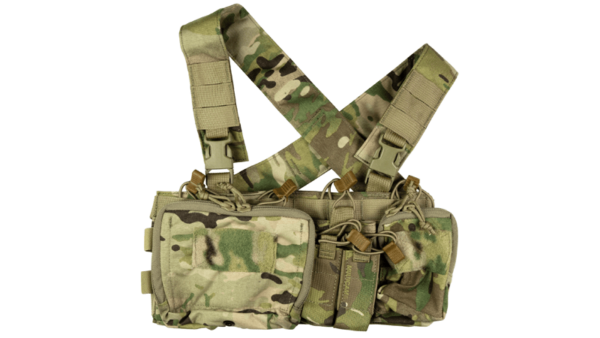 Haley Strategic D3CR HEAVY MC