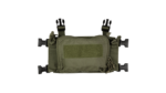 Haley Strategic D3CR MICRO RG