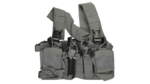 Haley Strategic D3CR X GRY