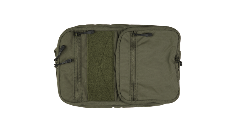 thumbnail image 2 of Haley Flatpack 2.0 Multicam Backpack - Durable Nylon, Zip Closure, Hunting Ready 2 of 3