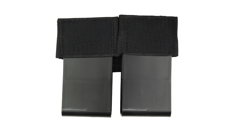 Haley Strategic MICRO 556 INSRT DBL REV2 MP2 BLK