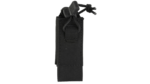 Haley Strategic SINGLE PISTOL MAG POUCH BLK