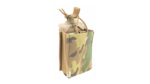 Haley Strategic SINGLE RIFLE MAG POUCH W/MP2 COY