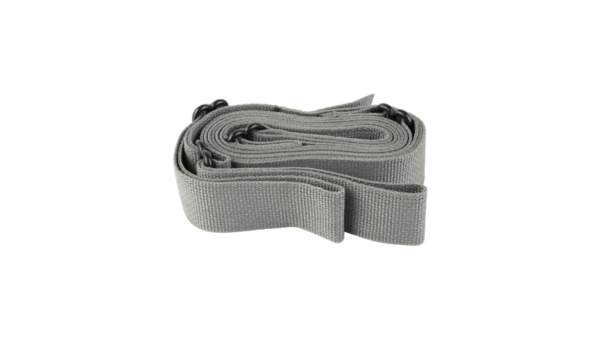 Haley D3 SLIM SLING GREY