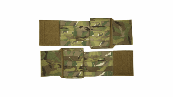 Haley Strategic THORAX PC SEP CMBRBND MED MC