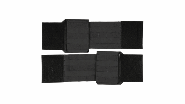 Haley Strategic THORAX PC SEP CMBRBND MED BLK