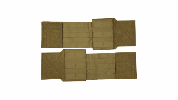 Haley Strategic THORAX PC SEP CMBRBND MED COY