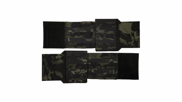 Haley Strategic THORAX PC SEP CMBRBND MED MCB