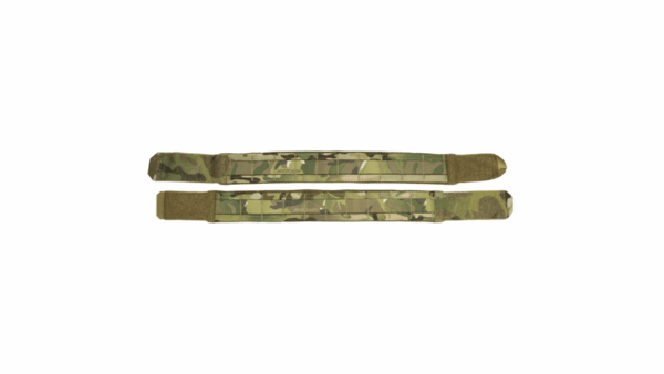 Haley Strategic THORAX PC CHICKEN STRAPS LRG MC