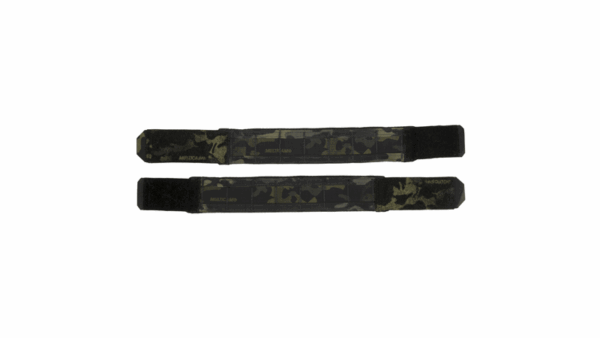 Haley Strategic THORAX PC CHICKEN STRAPS MED MCB