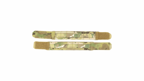Haley Strategic THORAX PC CHICKEN STRAPS MED MC
