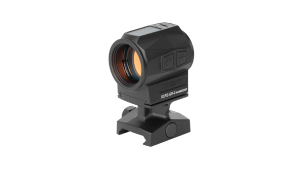 HOLOSUN SCRS GRN 2 MOA SOLAR BLK
