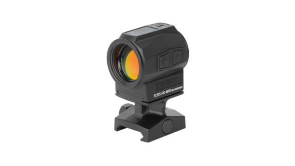 HOLOSUN SCRS RED MRS SOLAR BLK