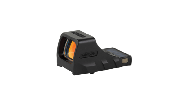 HOLOSUN SCS GRN PDP SOLAR CHARGING BLK