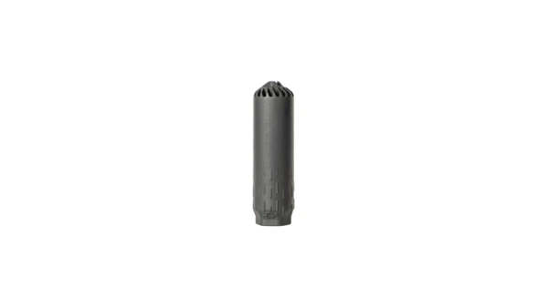 HUX FLOW 6K 6MM SUPPRESSOR BLK