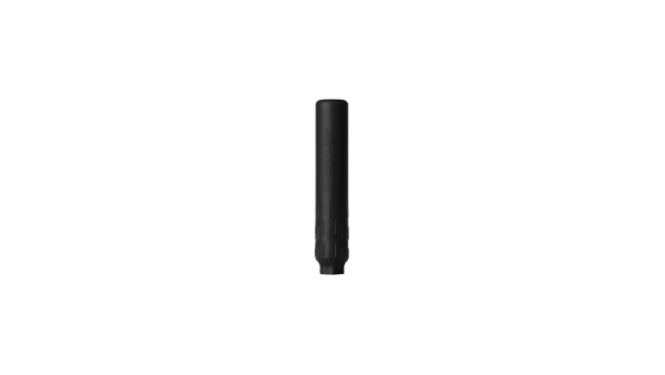 HUX FLOW 22 TI SUPPRESSOR BLK