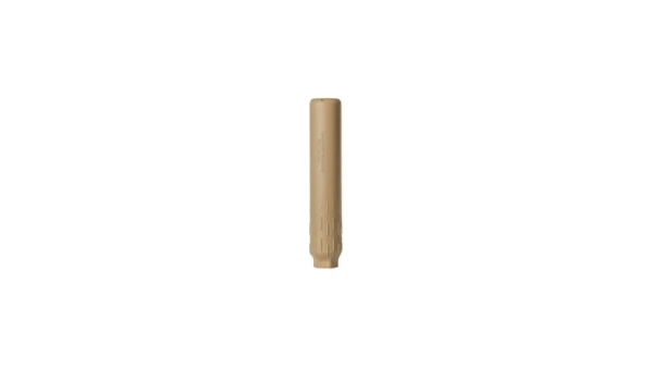 HUX FLOW 22 TI SUPPRESSOR FDE
