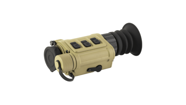 INFIRAY MICRO 640 1X 25MM THERMAL