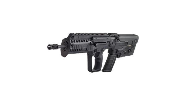 IWI TAVOR X95 SBR 556 13" 30RD BLK