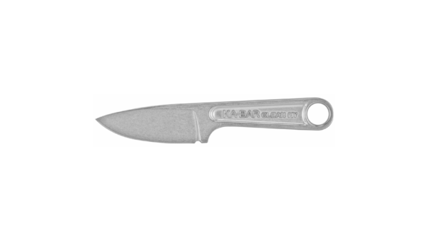 KBAR WRENCH KNIFE W/SHTH STR EDGE