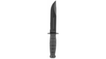 KBAR SHORT FIGHTING KNF 5.25" W/SHTH