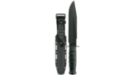 KBAR 1269 FIGHTER STRT EDGE W/SHTH