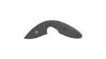 KBAR TDI LE KNIFE 2" BLK PLN