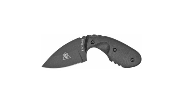 KBAR TDI INVESTIGATOR W/SHTH STR