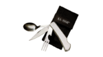 KBAR HOBO FORK/KNIFE/SPOON SS BX