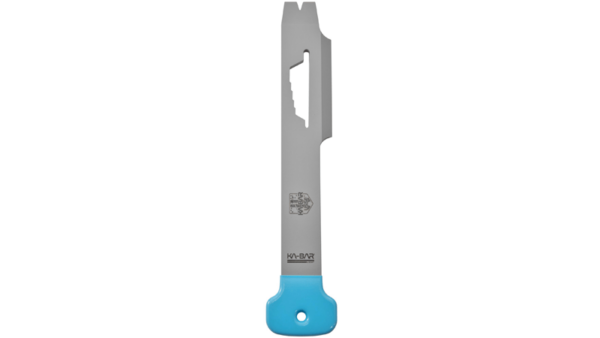 KBAR USSF BRIDGE BREACHER TOOL BLU