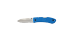 KBAR DOZIER FOLDING KNIFE 3" PLN BLU