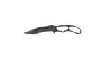 KBAR ACHERON SKELETON 3.125" BLK