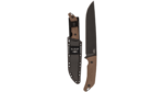 KBAR JAROSZ CAMP TUROK W/SHTH BK/FDE KBAR JAROSZ CAMP TUROK W/SHTH BK/FDE