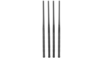 KBAR KA-BAR CHOPSTICKS 9.5" BLK 2SET