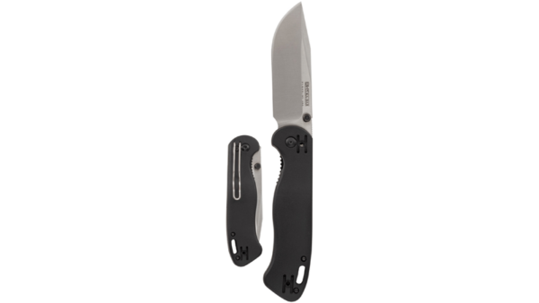 KBAR BECKER FOLDER LNR LCK/PCKT CLIP