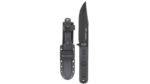 KBAR EK50 CLIP POINT 5" W/SHEATH
