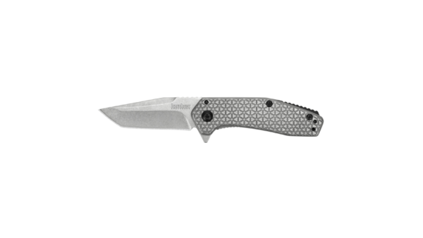 KERSHAW CATHODE 2.2" PLN STONEWAHSED