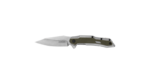 KERSHAW SALVAGE 2.9" STNWASH