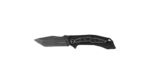 KERSHAW FLATBED 3.1" BLKWASH