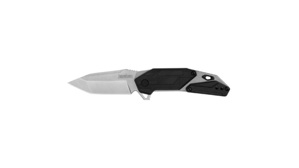 KERSHAW JET PACK 2.75" BLK