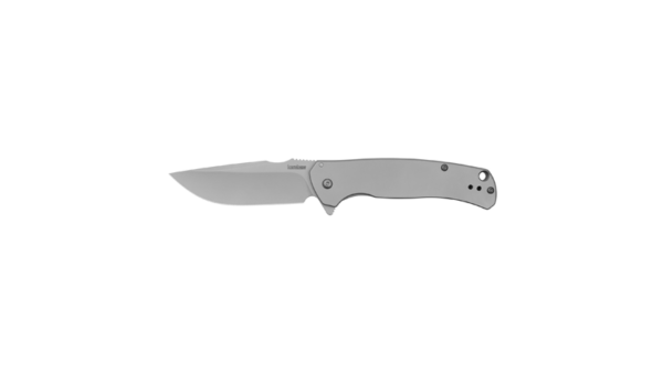 KERSHAW SCOUR 3.3" BEAD-BLASTED