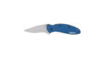 KERSHAW KEN ONION SCALLION NVY BL