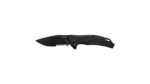 KERSHAW LATERAL 3.1" SER BLK OXIDE