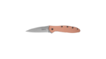 KERSHAW LEEK COPPER 3"