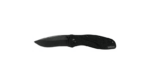 KERSHAW KEN ONION BLUR BLACKWASH PLN