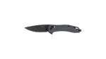KERSHAW COVALENT 3.2" GRAY/BLACKWASH