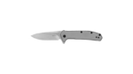 KERSHAW OUTCOME 2.8" SILVER/SATIN